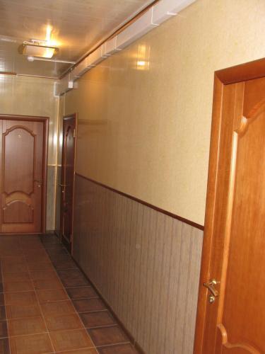 Каменномостский: Mini hotel Charodeyka