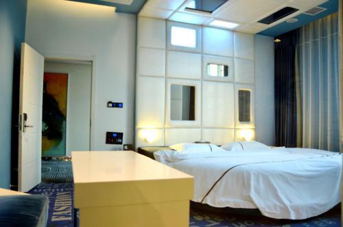 Сиань: Xi'an Experience Theme Hotel