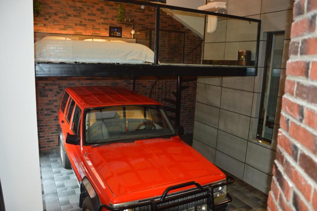 Сиань: Xi'an Experience Theme Hotel