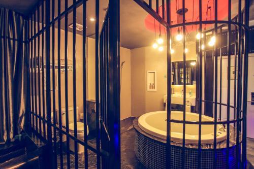 Сиань: Xi'an Experience Theme Hotel