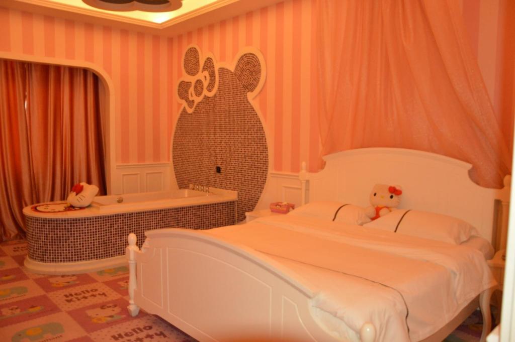 Сиань: Xi'an Experience Theme Hotel