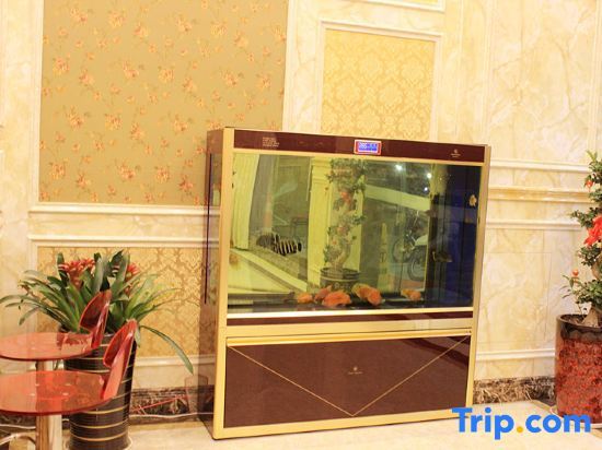 Тайчжоу: Xianju huadu hotel
