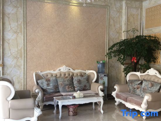 Тайчжоу: Xianju huadu hotel
