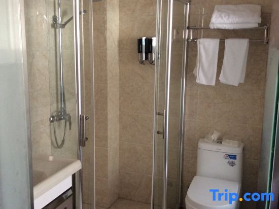 Тайчжоу: Xianju huadu hotel