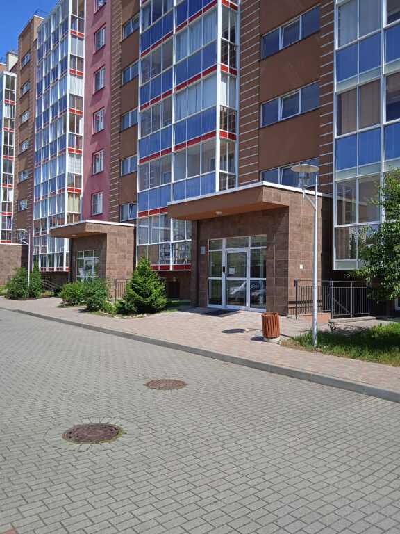 Светлогорск: Квартира Studio Am Mühlenteich