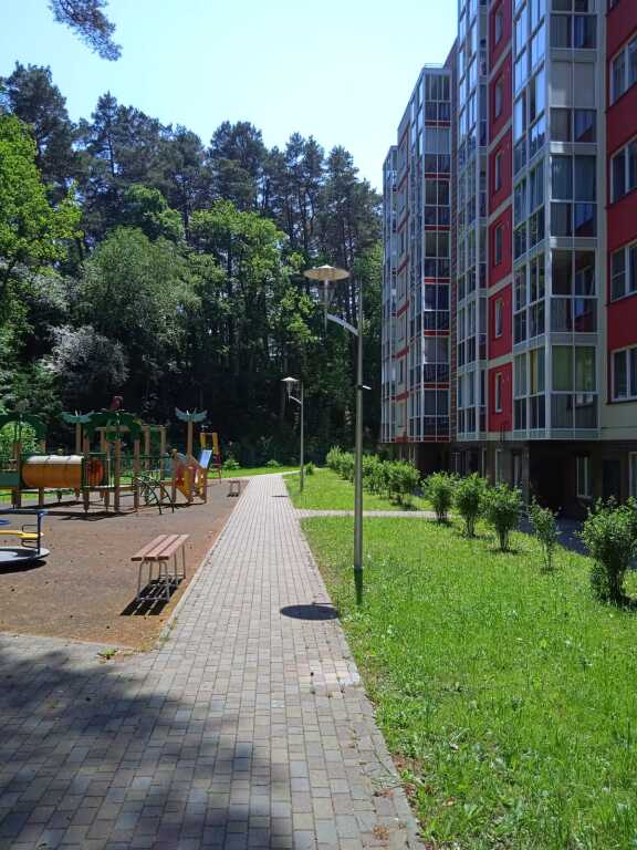 Квартира Studio Am Mühlenteich — фото 5