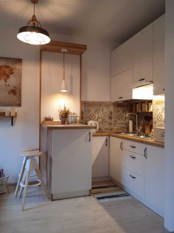 Квартира Studio Am Mühlenteich — фото 3