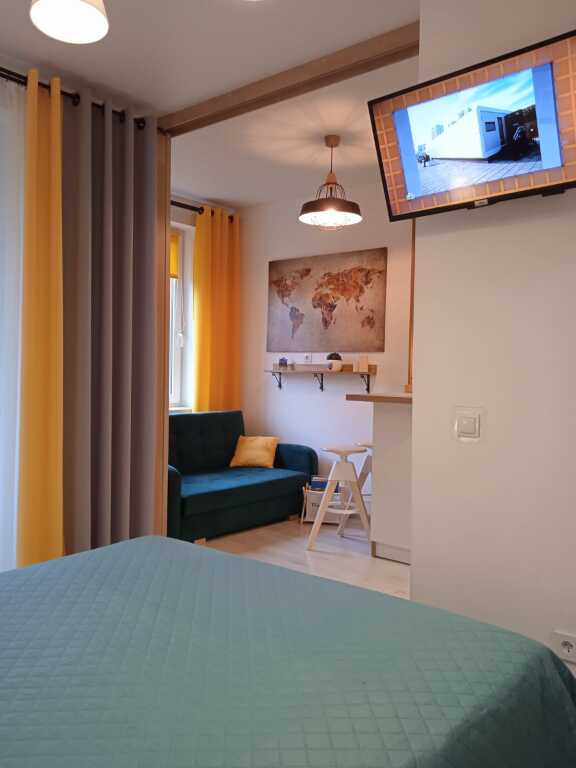 Светлогорск: Квартира Studio Am Mühlenteich