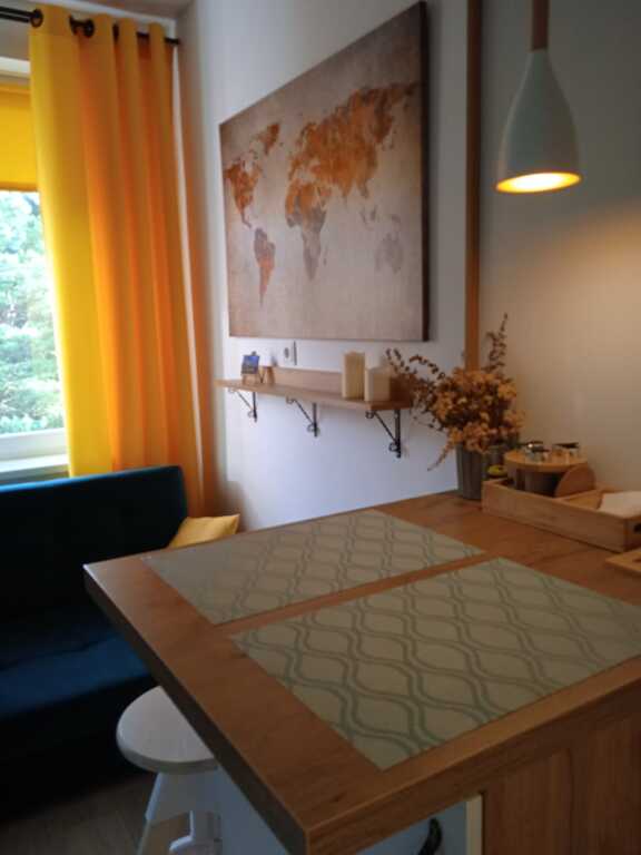 Светлогорск: Квартира Studio Am Mühlenteich