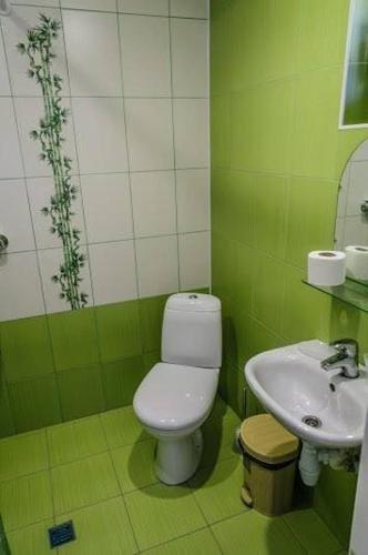 Хамышки: Dom dlja otpuska dlja dvoih