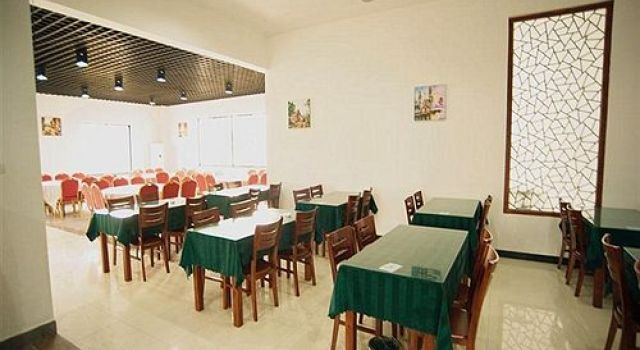 Хуаншань: Greentree Inn Huangshan City Huangshan Scenic Area