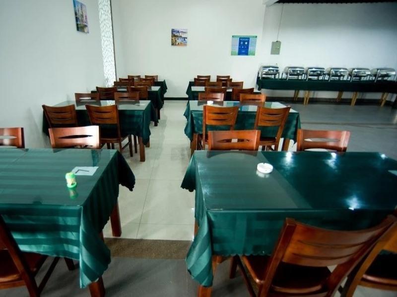 Хуаншань: Greentree Inn Huangshan City Huangshan Scenic Area