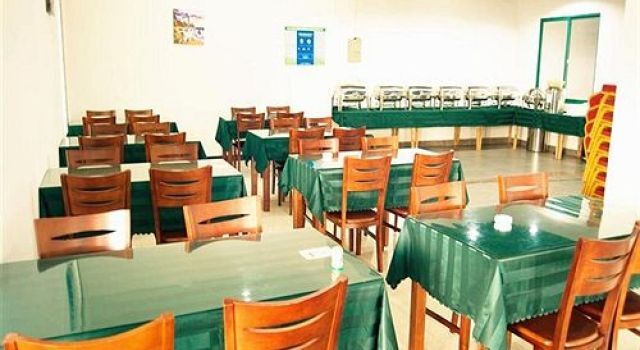 Хуаншань: Greentree Inn Huangshan City Huangshan Scenic Area