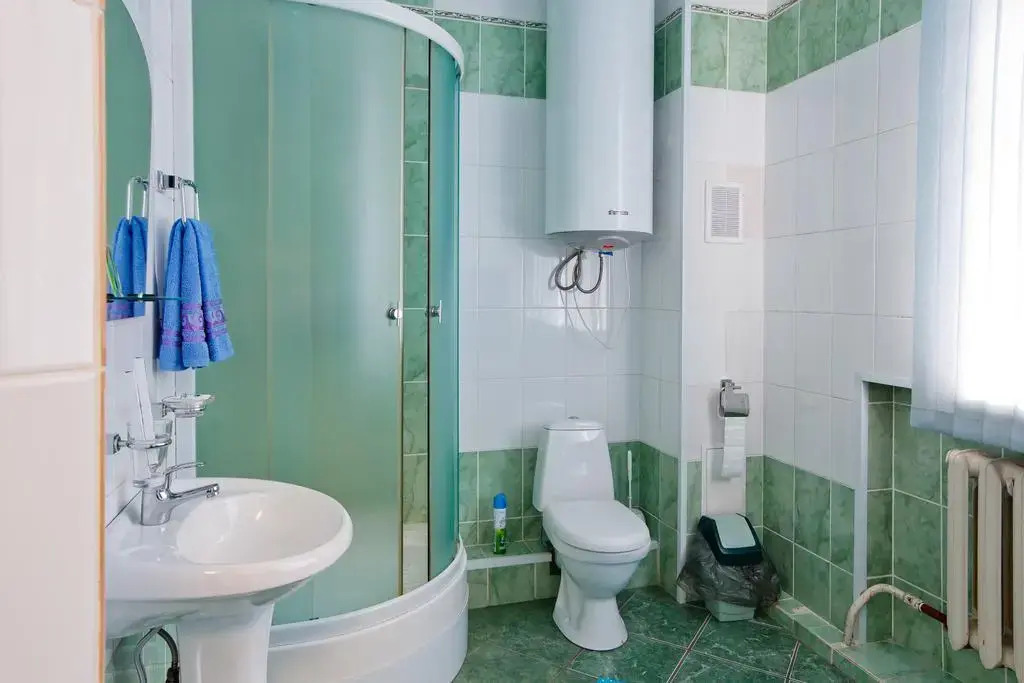 Рубцовск: Almaz Park Hotel