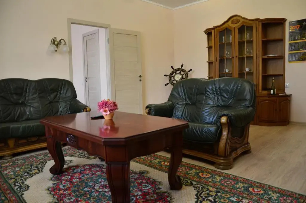 Рубцовск: Almaz Park Hotel