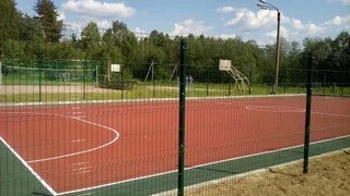 Петровское: Baza Otdyha Svyazist