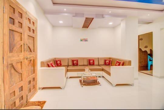 Олд-Махабалешвар: StrawBella Inn Villa