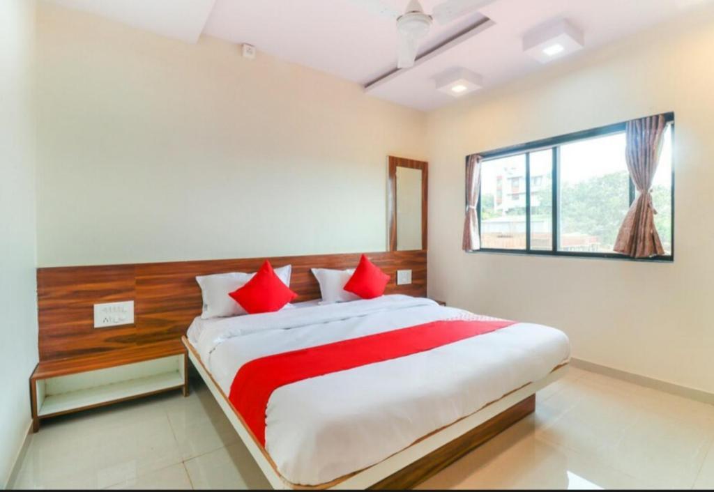 Олд-Махабалешвар: StrawBella Inn Villa