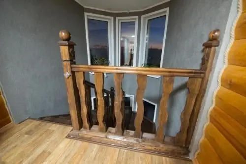 Чита: Gostiniy Dom