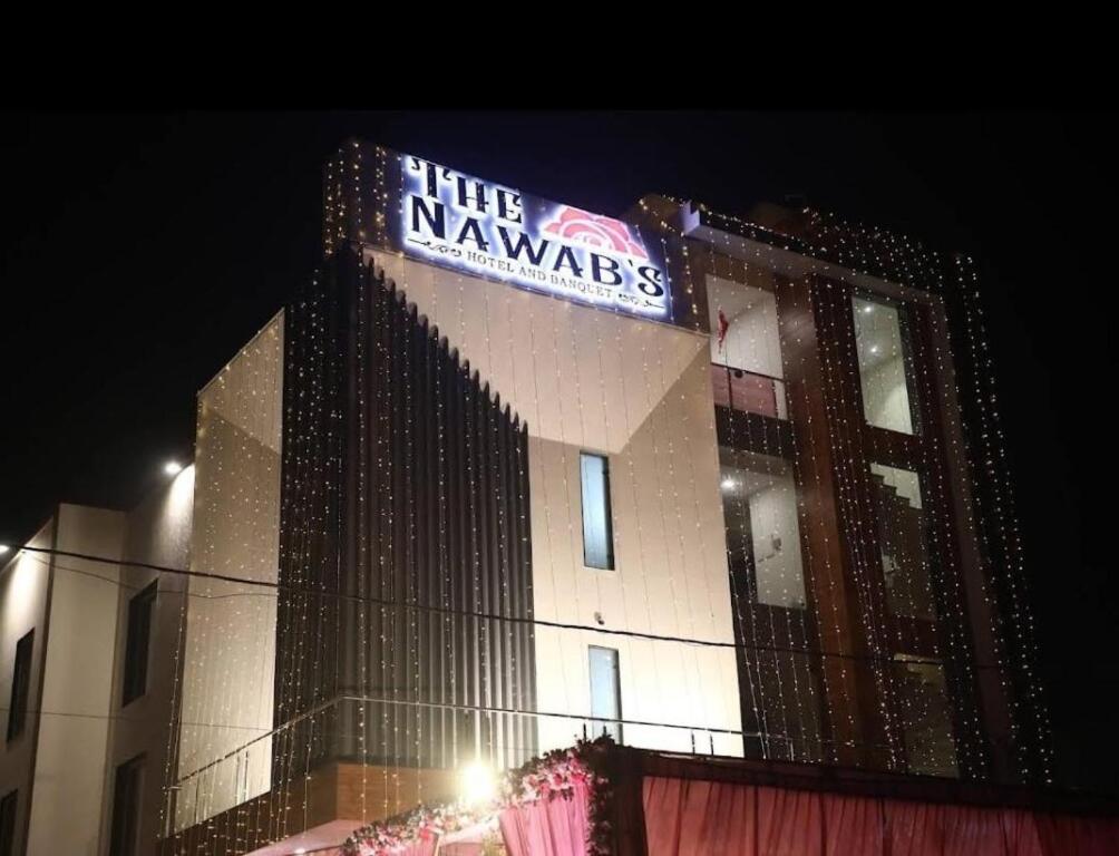 The Nawab'S Hotel — фото 1