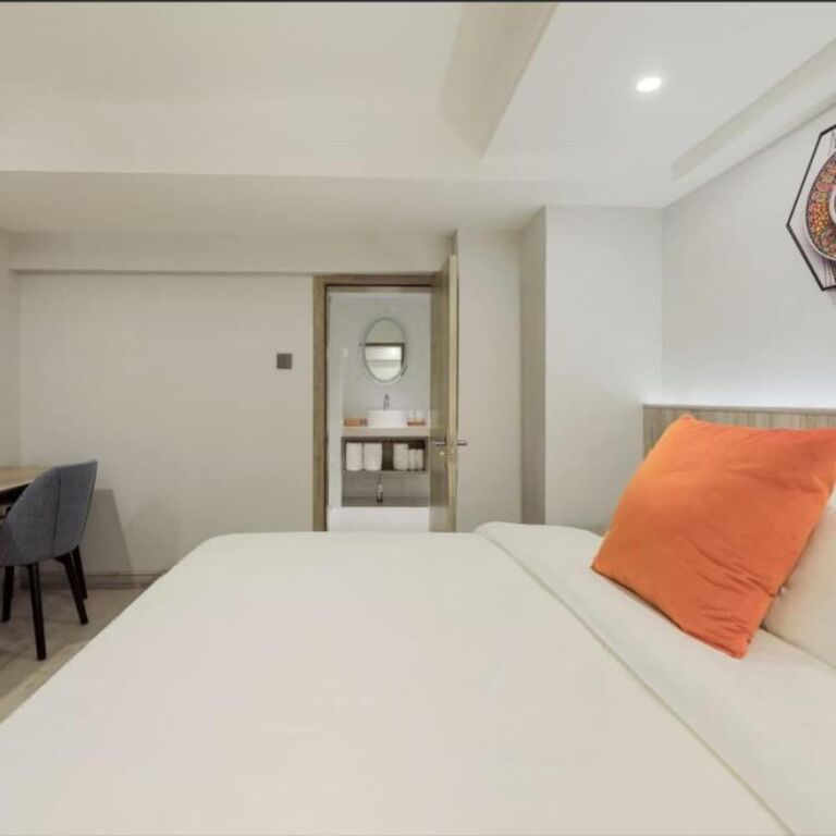 Чунцин: Vyluk Hotel Chongqing Airport