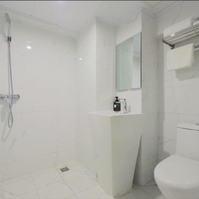 Чунцин: Vyluk Hotel Chongqing Airport