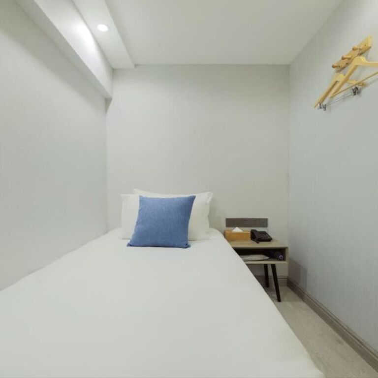 Чунцин: Vyluk Hotel Chongqing Airport