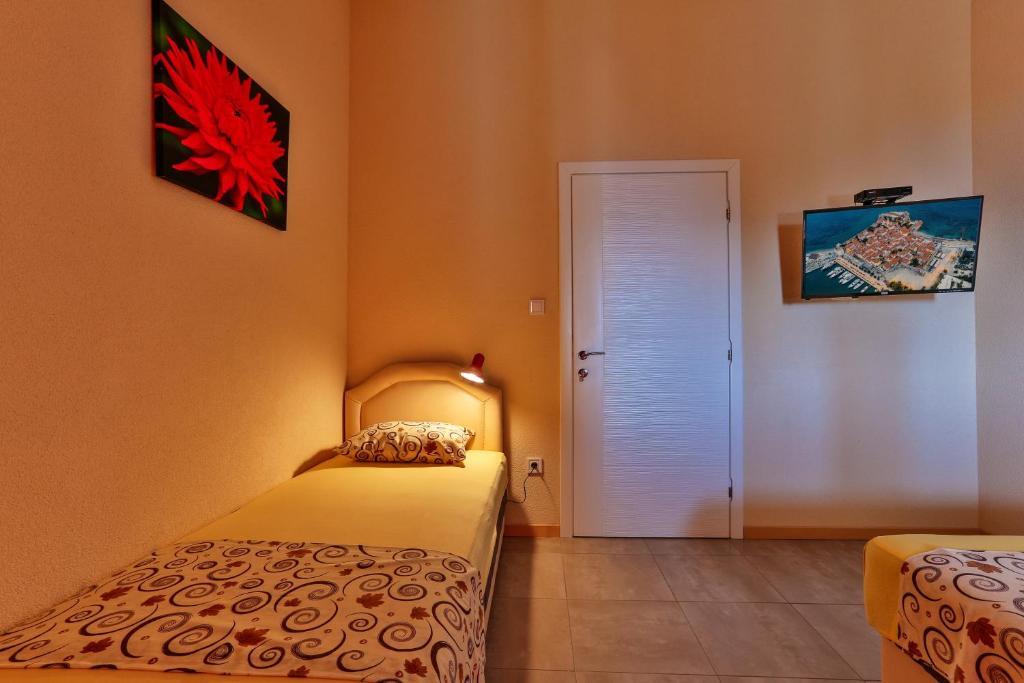 Сутоморе: Apartments Venezia