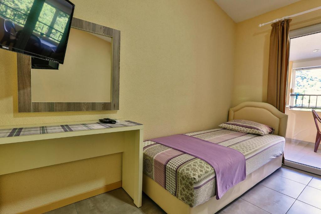 Сутоморе: Apartments Venezia