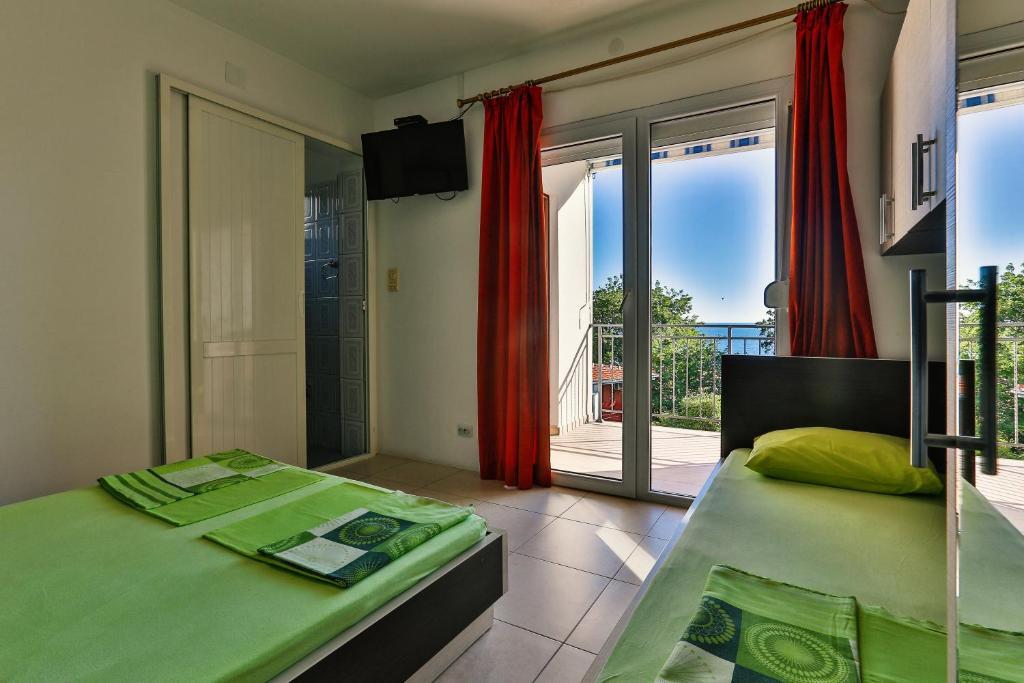 Сутоморе: Apartments Venezia