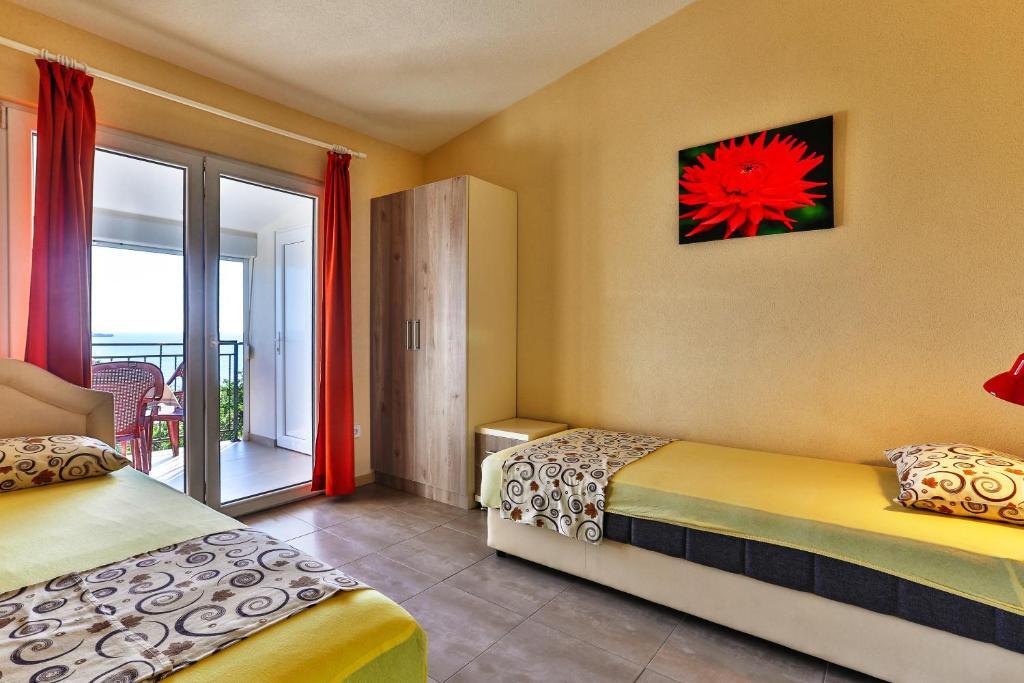 Сутоморе: Apartments Venezia