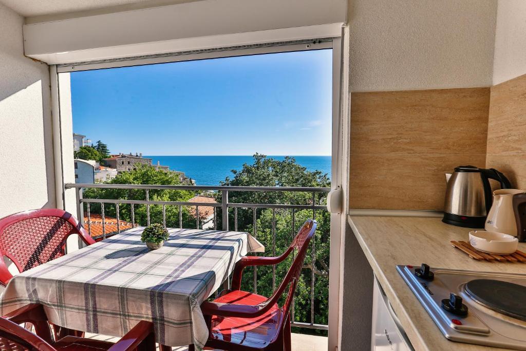 Сутоморе: Apartments Venezia