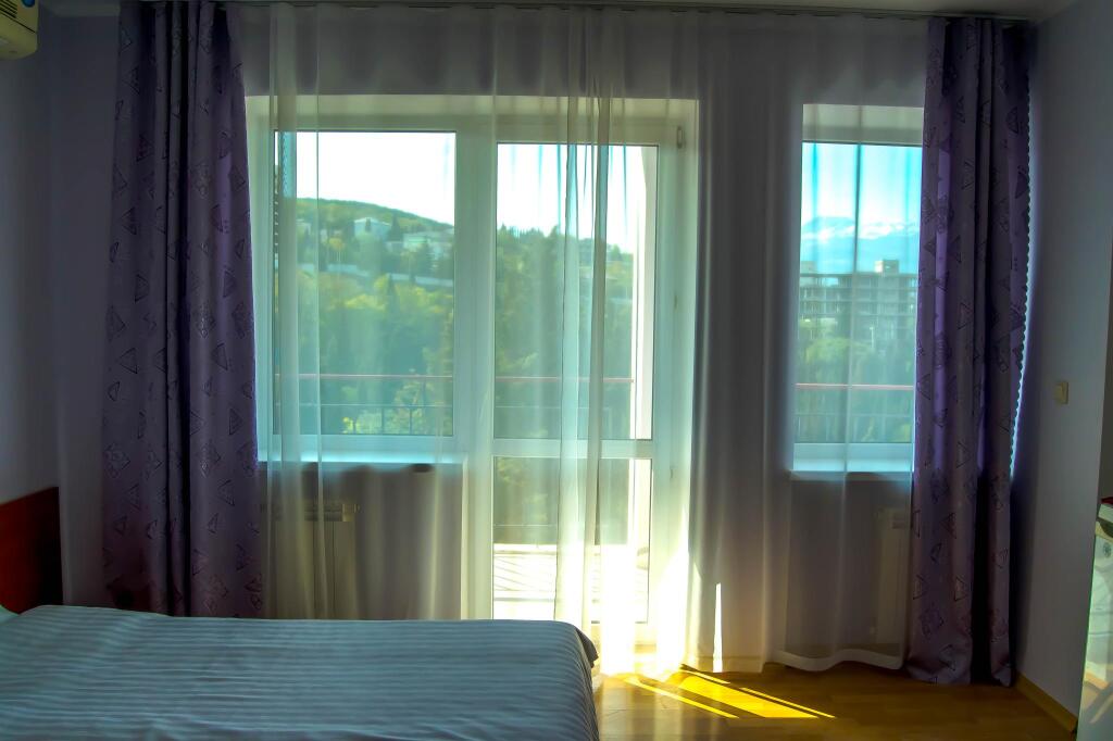 Алушта: Lidiya otel
