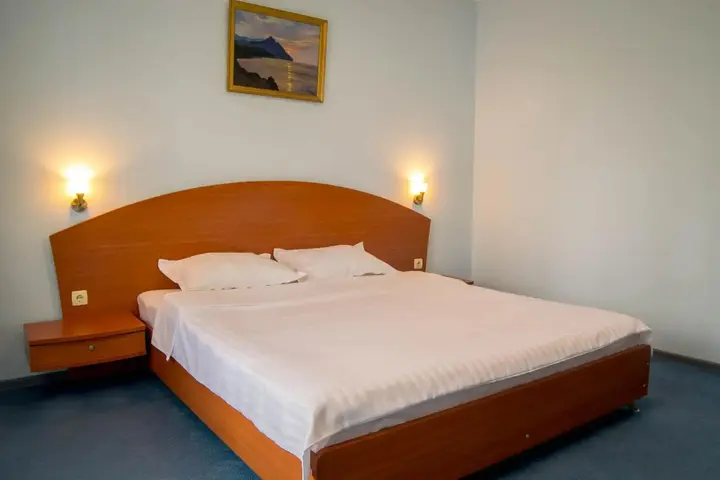 Алушта: Lidiya otel