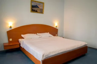 Алушта: Lidiya otel