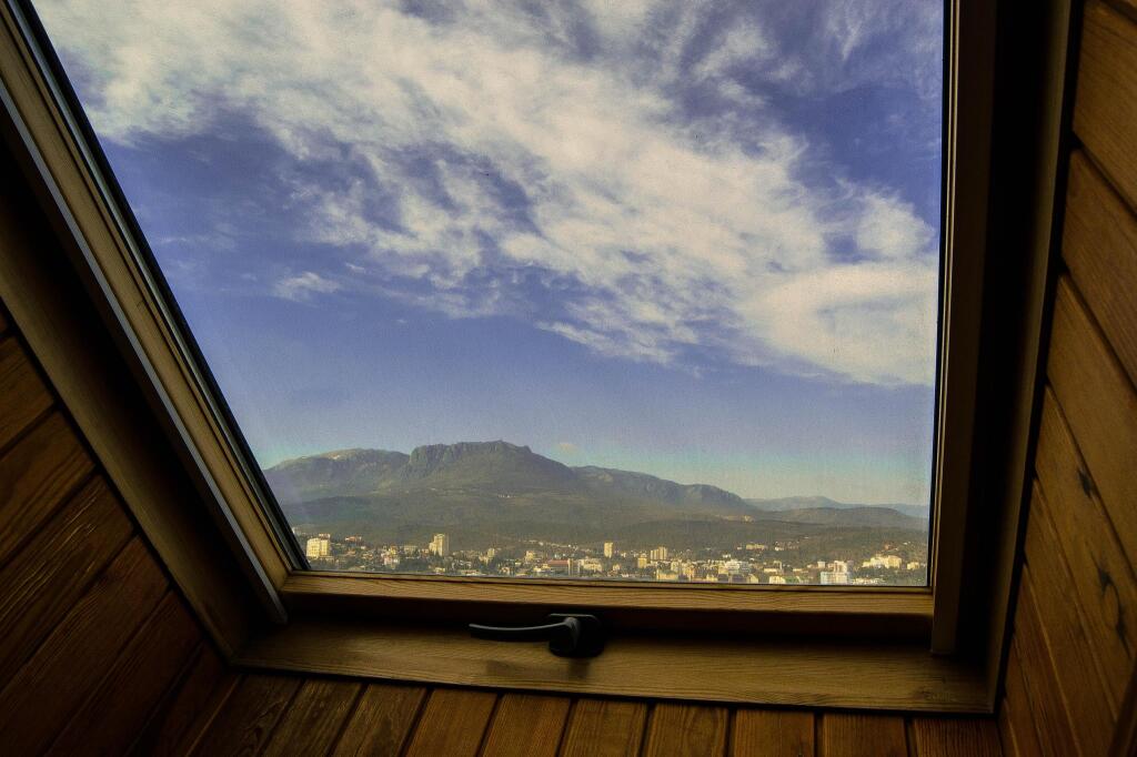Алушта: Lidiya otel