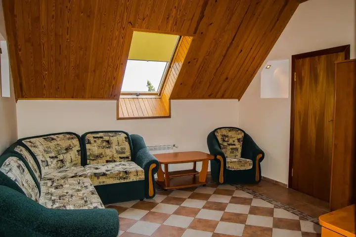 Алушта: Lidiya otel