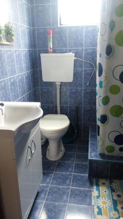 Бар: Šušanj Ilino APARTMAN