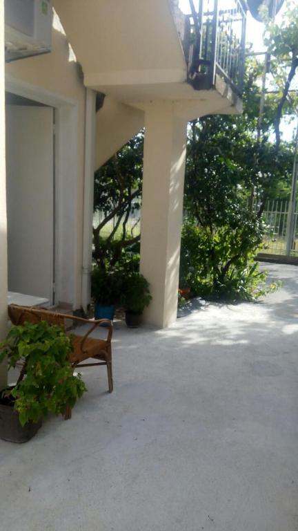 Бар: Šušanj Ilino APARTMAN