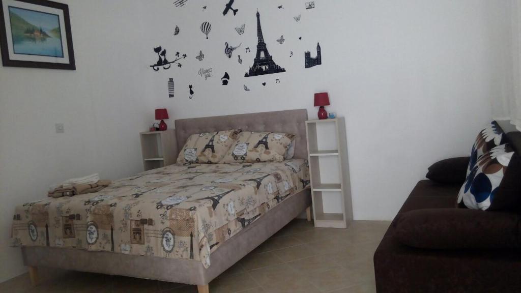 Šušanj Ilino APARTMAN — фото 2