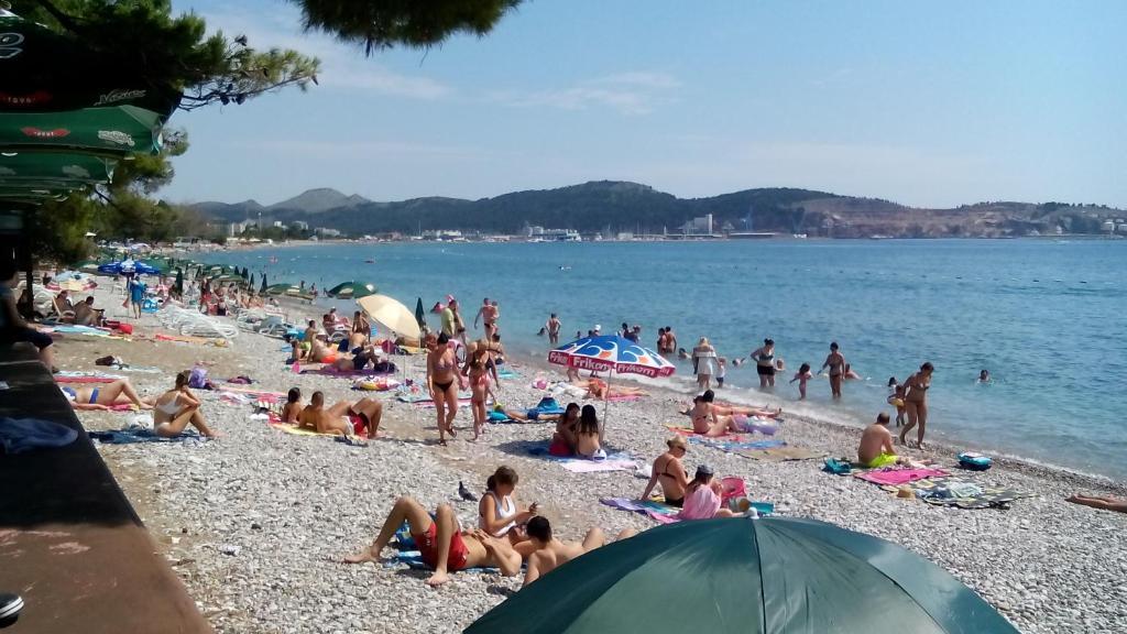 Бар: Šušanj Ilino APARTMAN