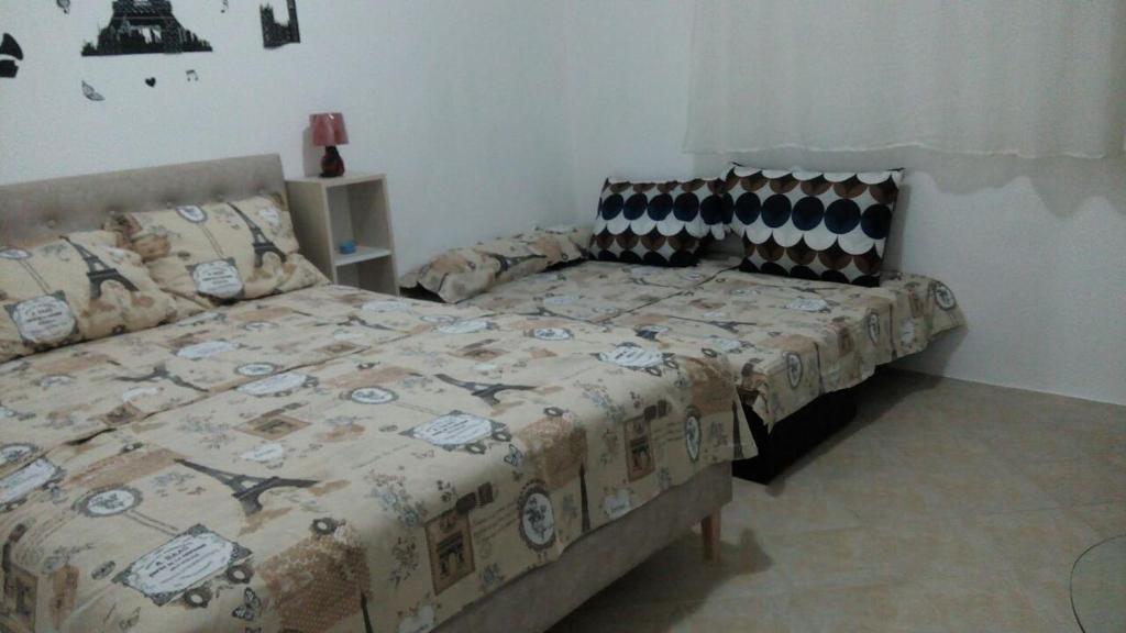 Бар: Šušanj Ilino APARTMAN