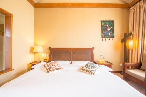 Дали: Garden Exquisite Guesthouse