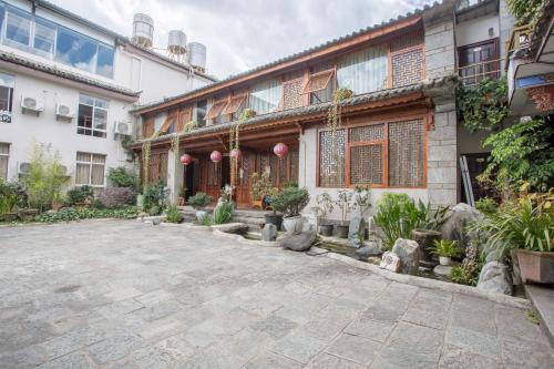 Дали: Garden Exquisite Guesthouse