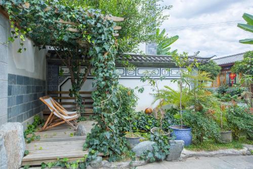 Дали: Garden Exquisite Guesthouse