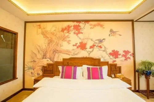 Дали: Garden Exquisite Guesthouse