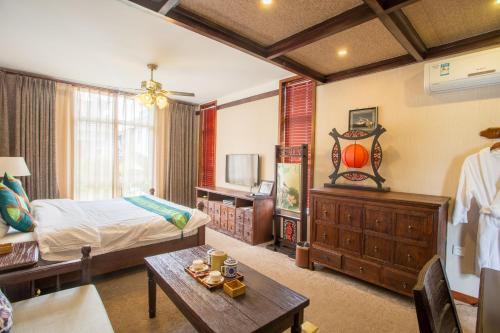 Дали: Garden Exquisite Guesthouse
