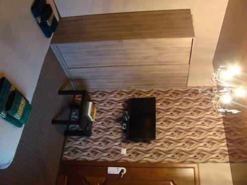 Даховская: Pin Guest House