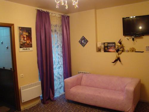 Даховская: Pin Guest House
