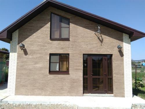 Даховская: Pin Guest House